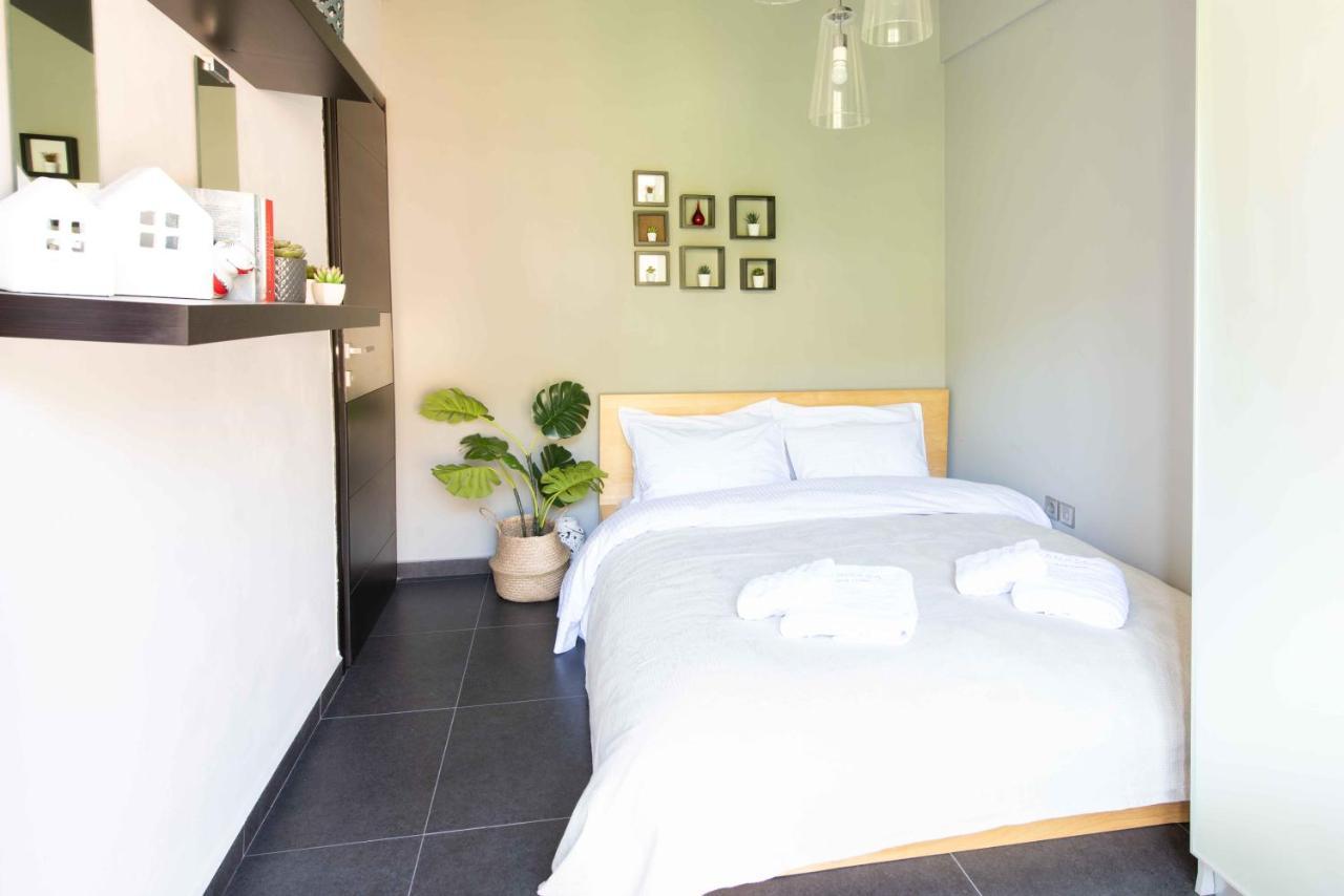 Anassa Porto Koufo Sea Front Suites ภายนอก รูปภาพ